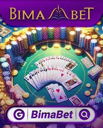 BIMABET - Game Strategi Penuh Tantangan