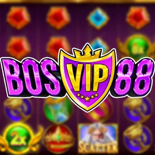 BOSVIP88 - Slot Seru dan Menguntungkan