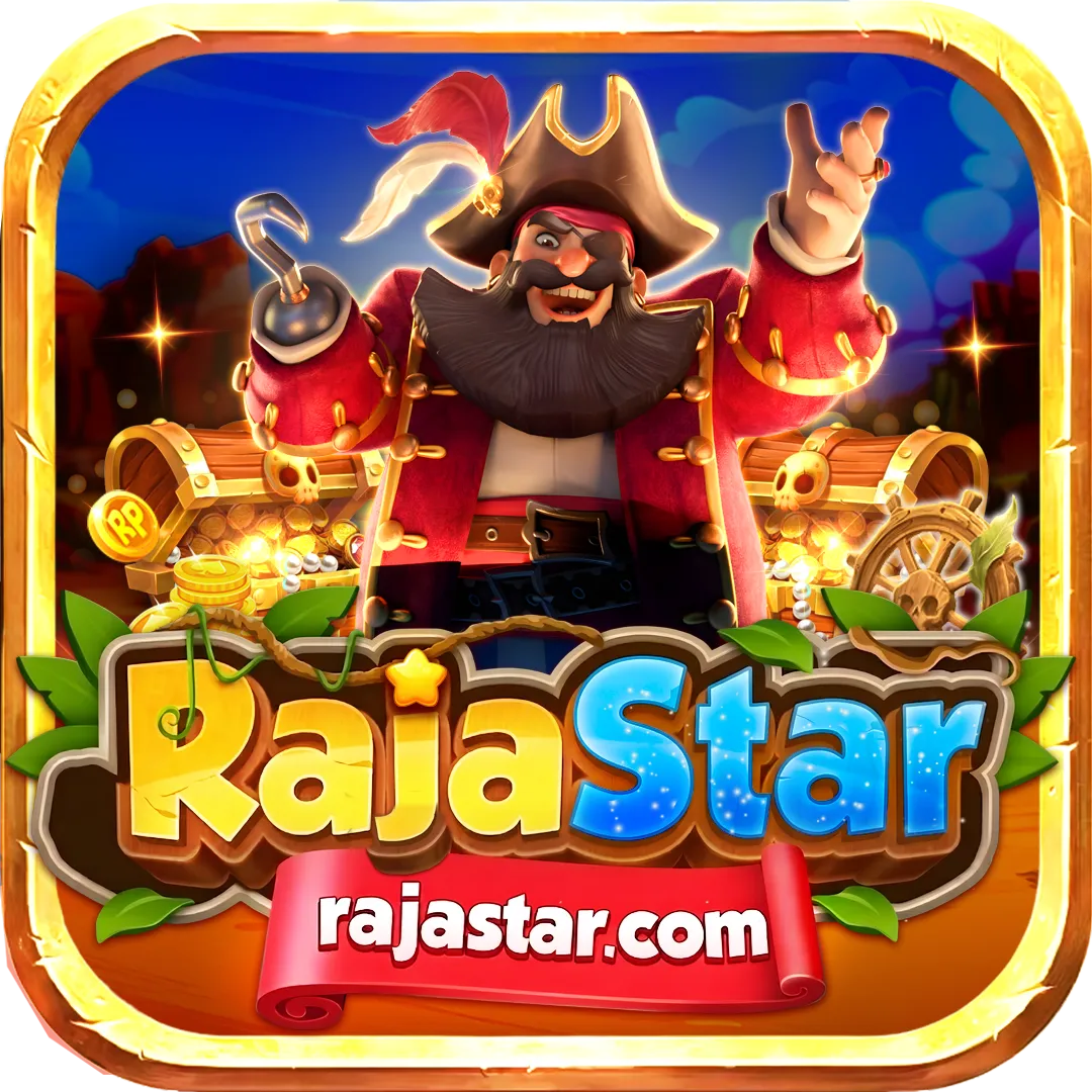 RAJASTAR - Petualangan Tak Terbatas di Dunia Terbuka