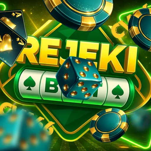 REJEKI - Pertarungan Seru di Dunia Fighting