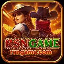 RSNGAME - Simulasi Permainan Seru dan Menarik