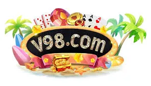 V98 - Game Memancing Terbaik untuk Pecinta Fishing